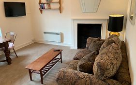 High Street Flat