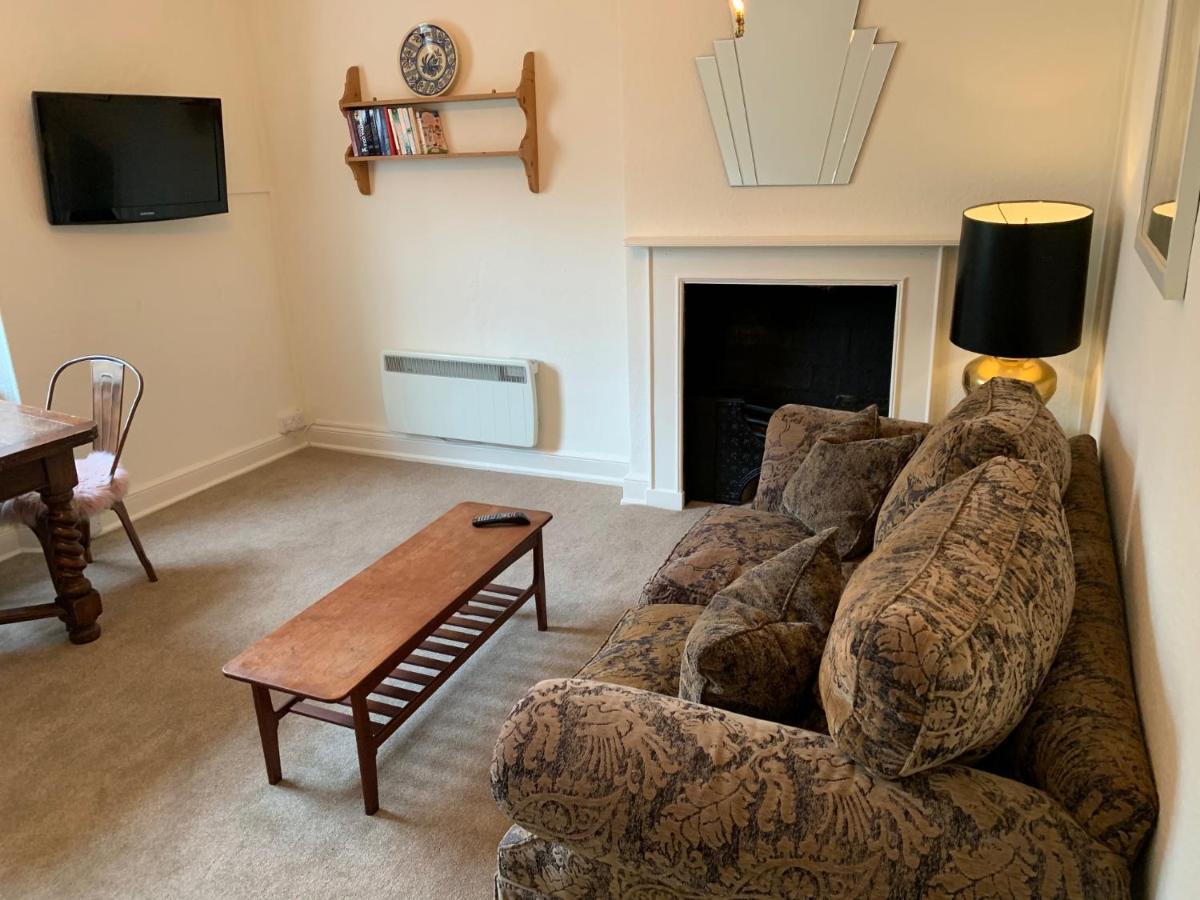 High Street Flat Apartment Sherborne  Exterior photo