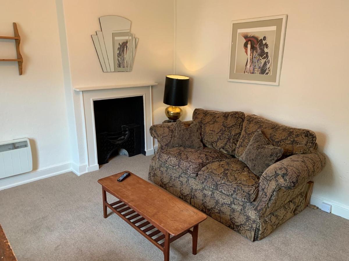 High Street Flat Apartment Sherborne  Exterior photo
